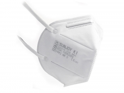 Einweg Gesichtsmaske FFP2 KN95
