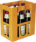 Oro Roter Johannisbeerwein 6x1,0