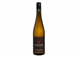 Burger Grüner Veltliner Orangewein  0,75