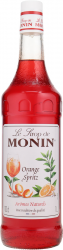 Monin Orange Spritz  1,0