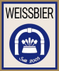 Baderbräu Weissbier Hell 20x0,5
