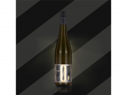 Riesling alkoholfrei Kolonne Null  0,75 L (NAHE)