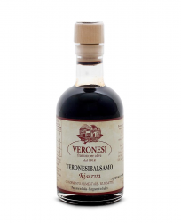 Veronesi Balsamo Riserva 0,250 lt