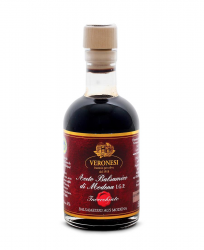 Veronesi Balsamessig Modena IGP  0,250 lt