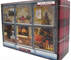 S. Whisky Kalender Classic