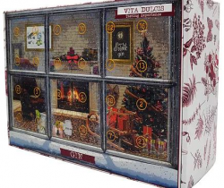 S. Gin Kalender Classic Ed 5