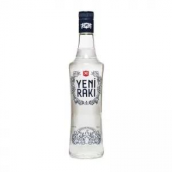 Yeni Raki 45% 0,7