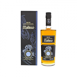 Ron Malteco 10 Years Old