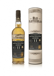 Old Particular Ardmore 11 Y.O.  56,3% vol. / 0,70l