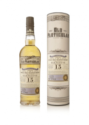Old Particular - Glengoyne 15 Y.O.  48,4% vol