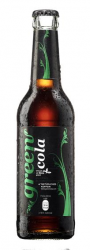Green Cola 24x 0,33