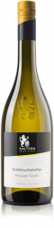 Goldmuskateller DOC Kellerei Kaltern 0,75