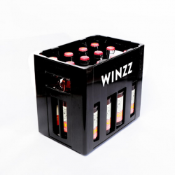 WINZZ Weinschorle rose12x0,33