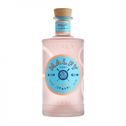 Malfy Gin Rosa  0,7