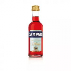 Campari Bitter 0,05