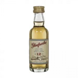 Glenfarclas 12 Years Old 0,05