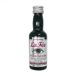 La Fée Parisienne Absinth 0,05