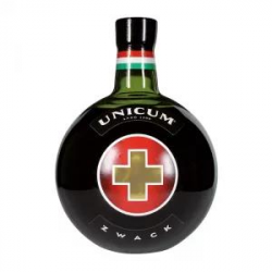Unicum Minis  0,05