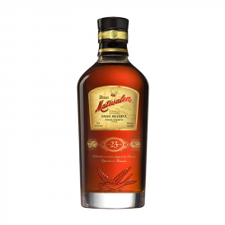 Ron Matusalem 23 Solera  0,7 Rum