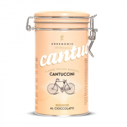 Cantuccini Al Cioccolato180g