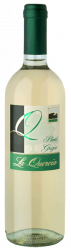 Bennati Pinot Grigio la Quercia 0,75