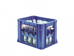 Bad Reichenhaller Mineralwasser still 20x0,25