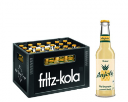 Fritz Anjola 24x0,33