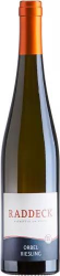 Raddeck Riesling Orbell 0,75