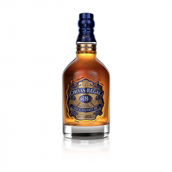 Chivas Regal 18 Years Old 40 % 0,7