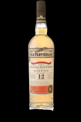 Old Particular Linkwood 12 Y.O.