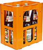 ORO Bayerischer Apfelmost 6x1,0