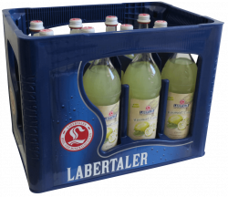 Labertaler Heimat-Liebe - Zitrone  12x0,7