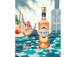 Deja Vu Aperitif 0,7