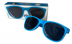 Maxlrainer Sonnenbrille