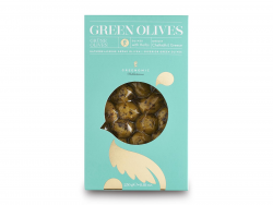 Oliven Green Olives