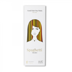 Pasta Good Hair DayTricolore 500g