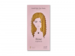 Pasta Good Hair Day Rose lunghi bucati 500g
