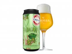 Camba Bavaria Paragraph 14 Dose 0,44l