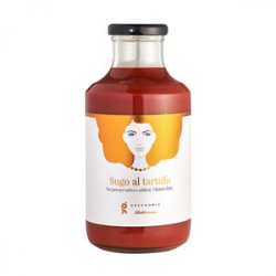 Good Hair Day Sugo Tartufo 500g