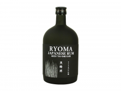 Ryoma Rhum Japonais