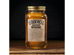 O Donnell Macadamia 700ml