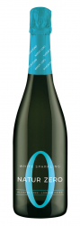 De Stefani Natur Zero White Sparkling 0,75