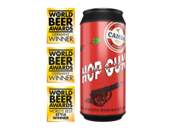 Camba Bavaria Hop Gun Dose 0,44l