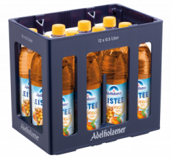 Adelholzener Pet Bleib in Form Sunny Orange 12x0,5