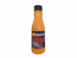 Fruga´s Teufels Sauce scharf 500 ml