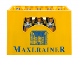 Maxlrainer Schlossweisse dunkel  20x0,5