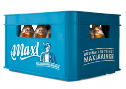 Maxlrainer Maxl Zwickl 20 x0,33