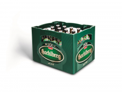 Hacklberg Brotzeitbier 20x0,5