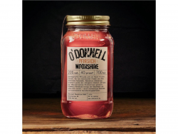 O Donnell Strawberry-Cream 700ml