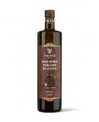 Veronesi Olivenöl mit Zitrone 1,0 Ltr